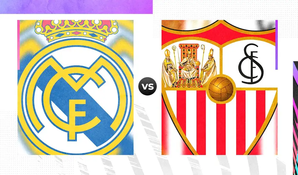 Real Madrid levantó cabeza y venció 1-0 a Sevilla en la jornada 12 de LaLiga Santander