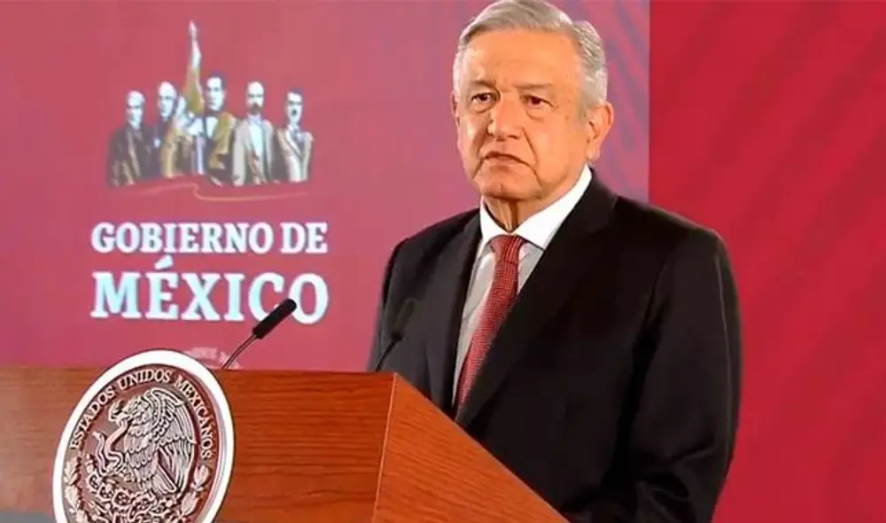 Mañanera de AMLO: temas que trató el presidente de México este 11 de marzo de 2020 Mañanera de AMLO: temas que trató el presidente de México este 11 de marzo de 2020