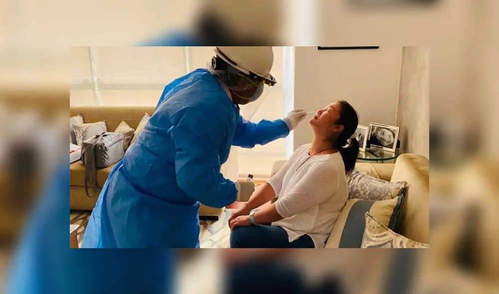 El día en que Keiko Fujimori perdió las elecciones luego de ganar todas las encuestas