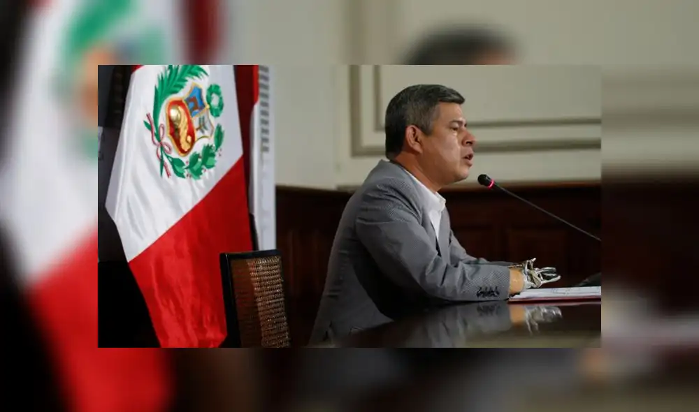 IPYS rechaza ataques de Luis Galarreta contra Álvarez Rodrich