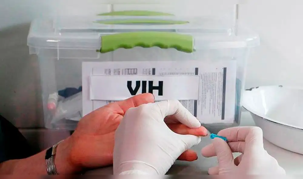 Cajamarca: preocupación por el incremento de casos de VIH-Sida en Chota Cajamarca: preocupación por el incremento de casos de VIH-Sida en Chota