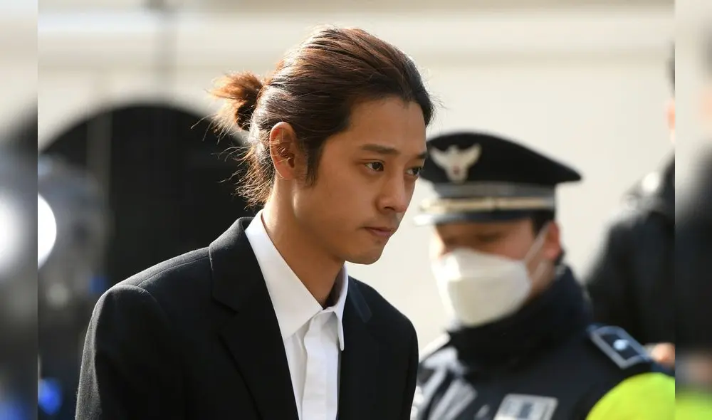 Cantante Jung Joon Young podría ser sentenciado a 7 años de prisión por delitos de agresión sexual grupal.