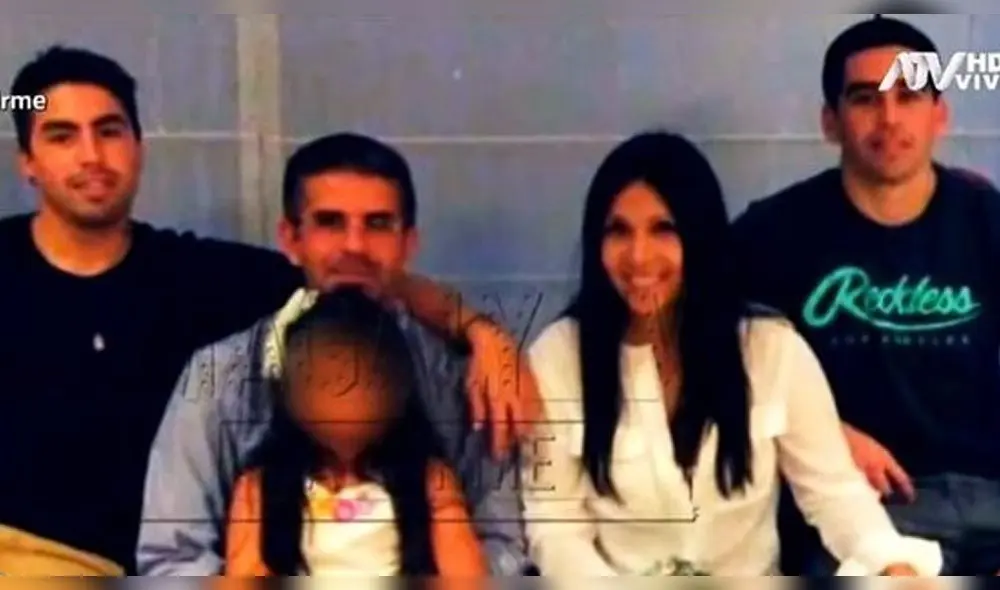 Salud de Javier Carmona empeora, revela hijastro de Tula Rodríguez [VIDEO]