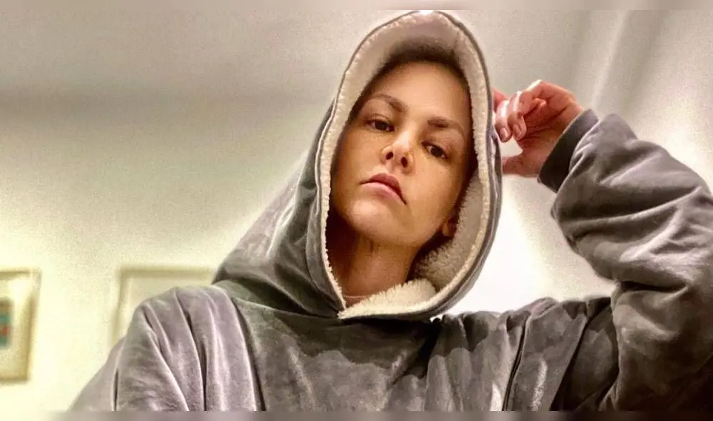 Además informó sobre las formas en las que se puede apoyar a la iniciativa de la Fundación Peruana de Cáncer. | Foto: Instagram Además informó sobre las formas en las que se puede apoyar a la iniciativa de la Fundación Peruana de Cáncer. | Foto: Instagram