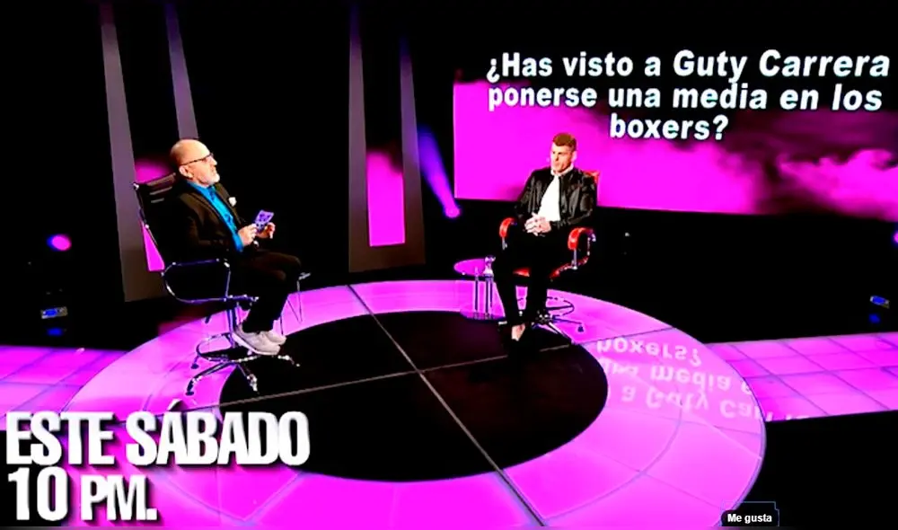 El Valor de la Verdad: la pregunta a Greg Michel que podría incomodar a George Forsyth 