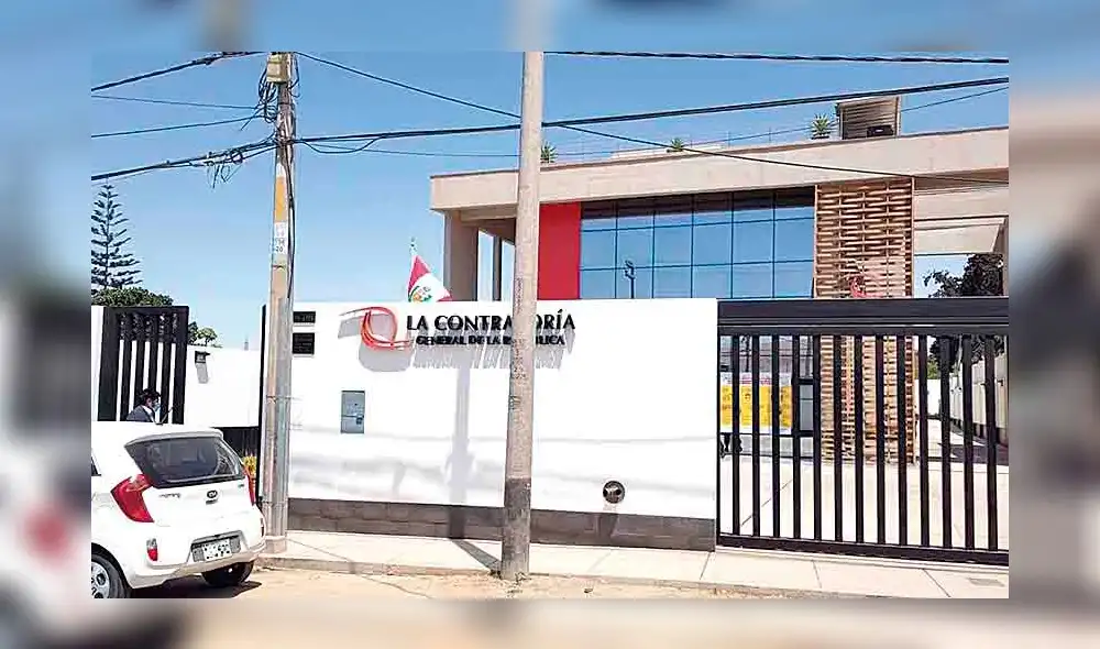 en la mira. EN 2017, por disposición de funcionarios de Contraloría Lima, auditora que investigaba gestión de Cerrato fue cambiada a Puno.