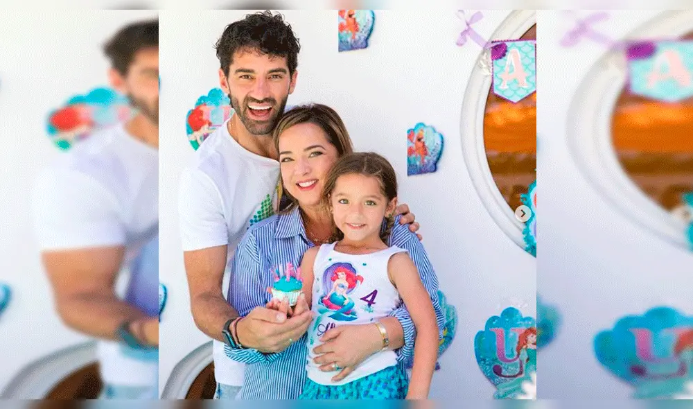 ¿Adamari Lopez le fue infiel a Toni Costa? Fans arremeten contra la conductora