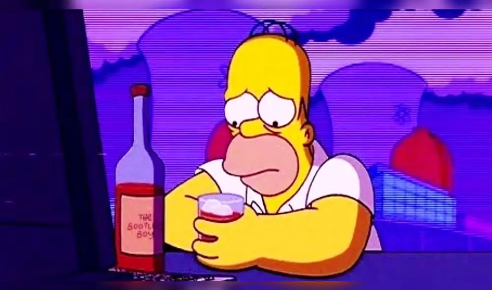 The Simpsons contra la corrección política. Crédito: FOX