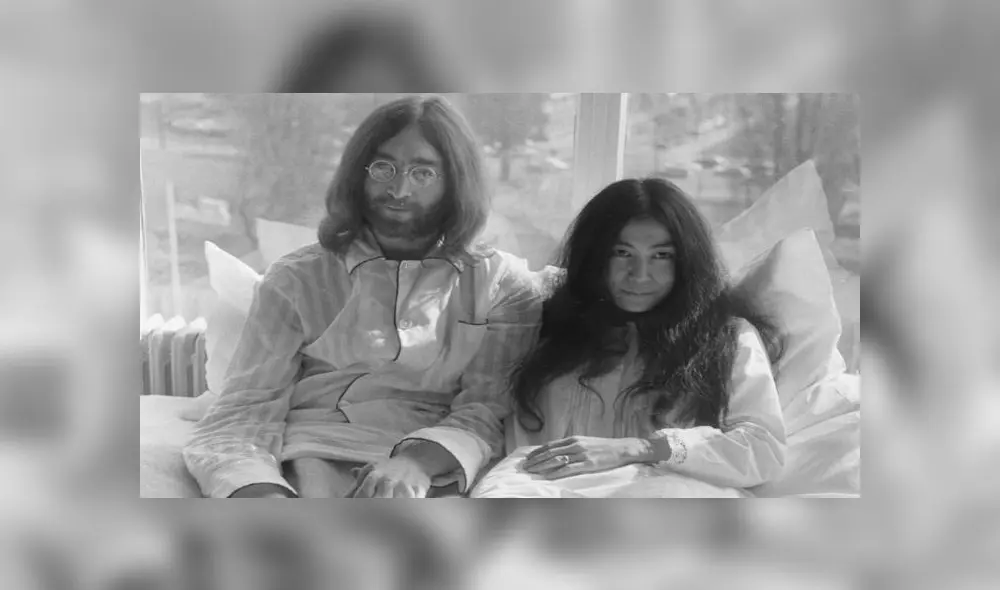 ¿Cómo fue el último día en la vida de John Lennon? [FOTOS]