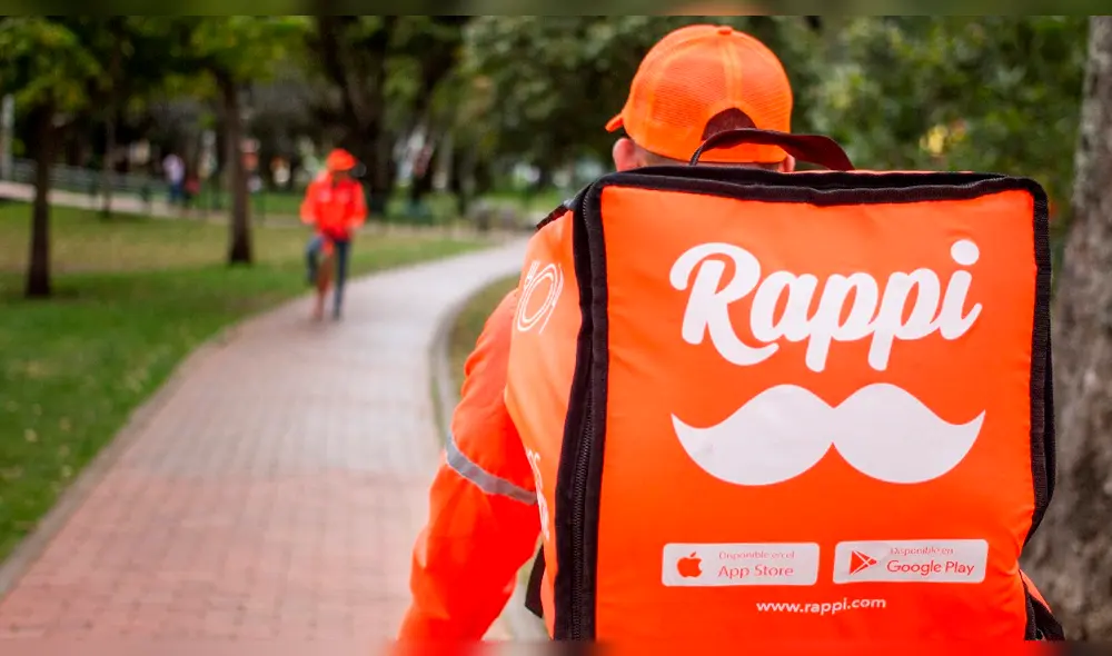 Argentina: juez prohíbe los servicios de Rappi, Glovo y Pedidos Ya Argentina: juez prohíbe los servicios de Rappi, Glovo y Pedidos Ya