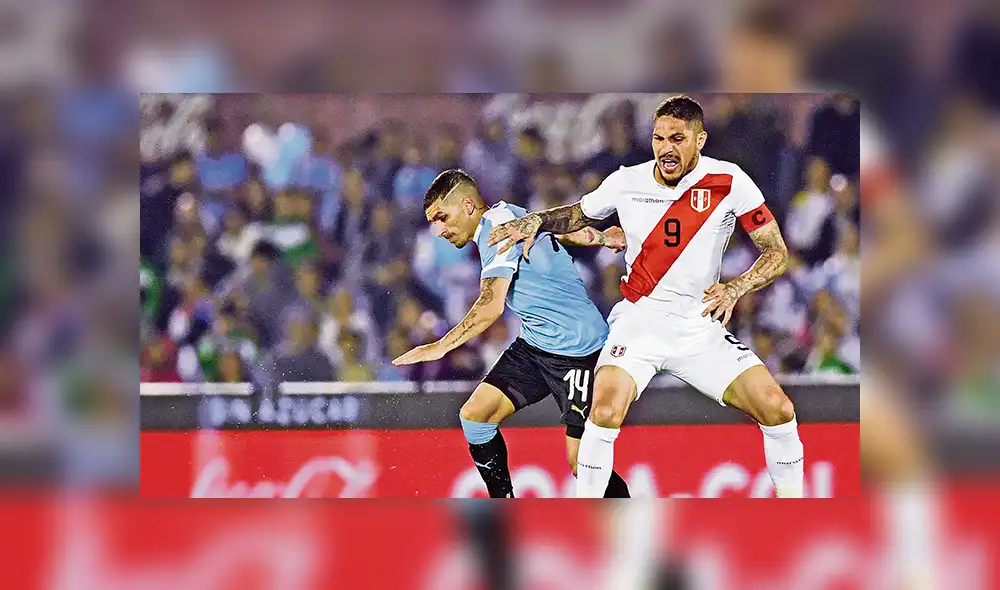 Radiografía del amistoso de Perú: triste y vacío