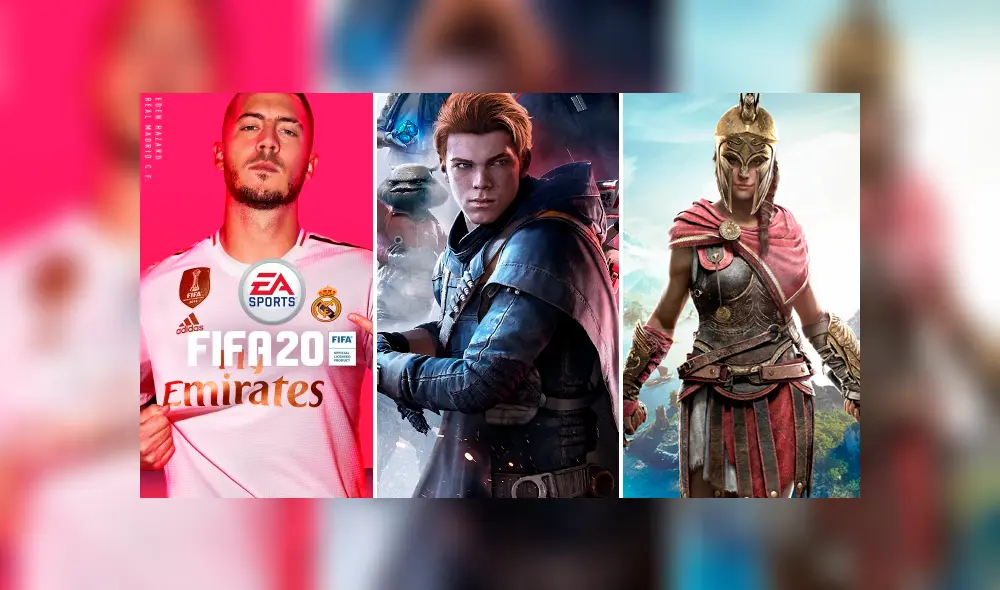 Una nueva temporada en ofertas llegó a Origin. Una nueva temporada en ofertas llegó a Origin.