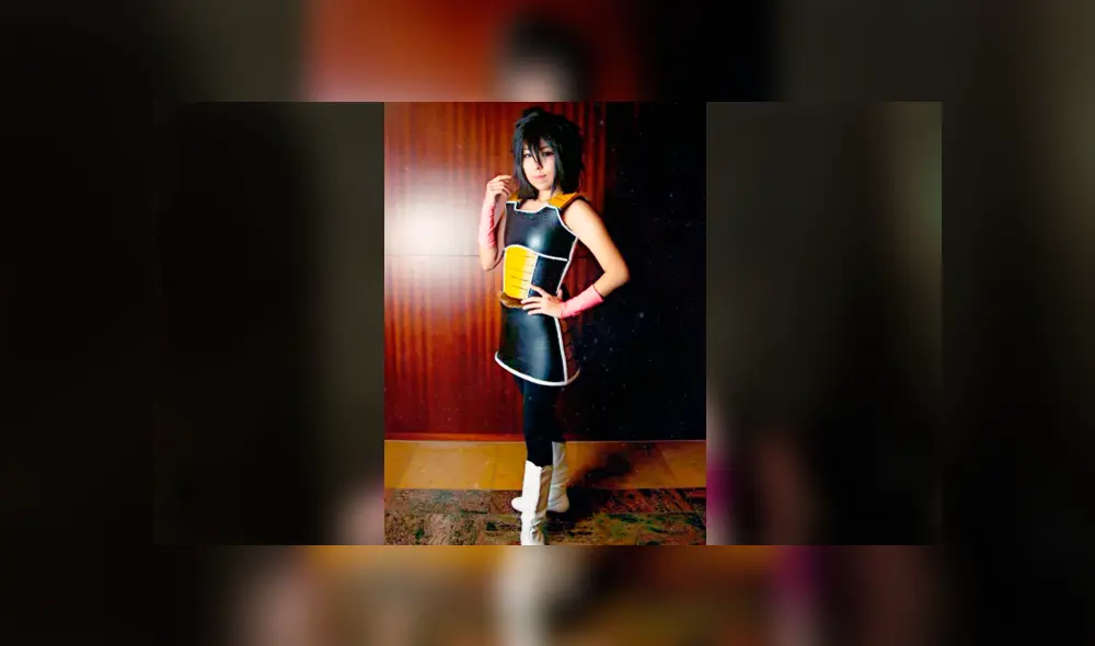 Dragon Ball Super: Gine, la mamá de Gokú, inspira sexy cosplay que conquista a fans [FOTOS]
