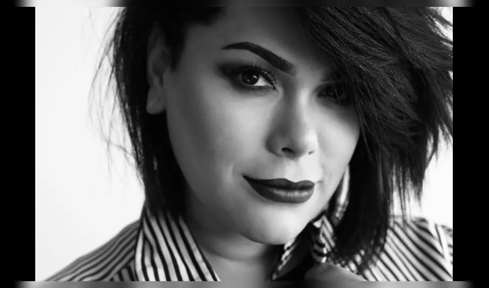 Modelo Dayana Valenzuela causa furor al presentar a su novio en redes