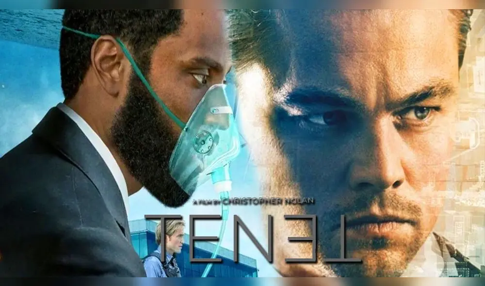 El actor despeja toda duda del fandom