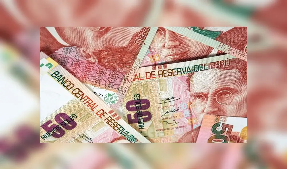 Dólar en Perú