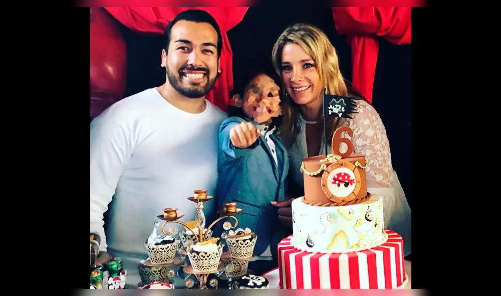 Sofía Franco se casa con Álvaro Paz de la Barra tras controvertido video del abogado