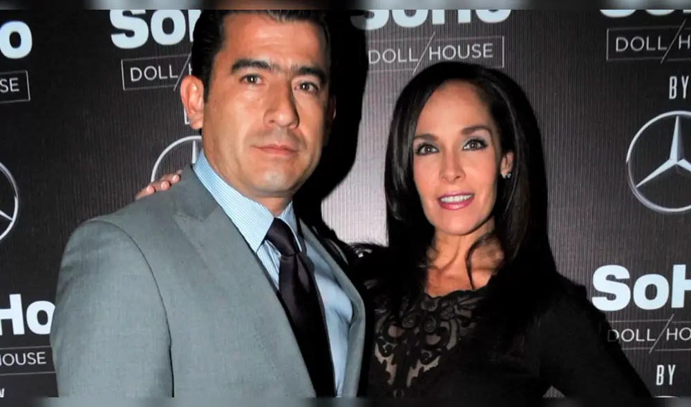 Pareja de reconocida actriz de telenovelas fue asesinado a balazos  [VIDEO]