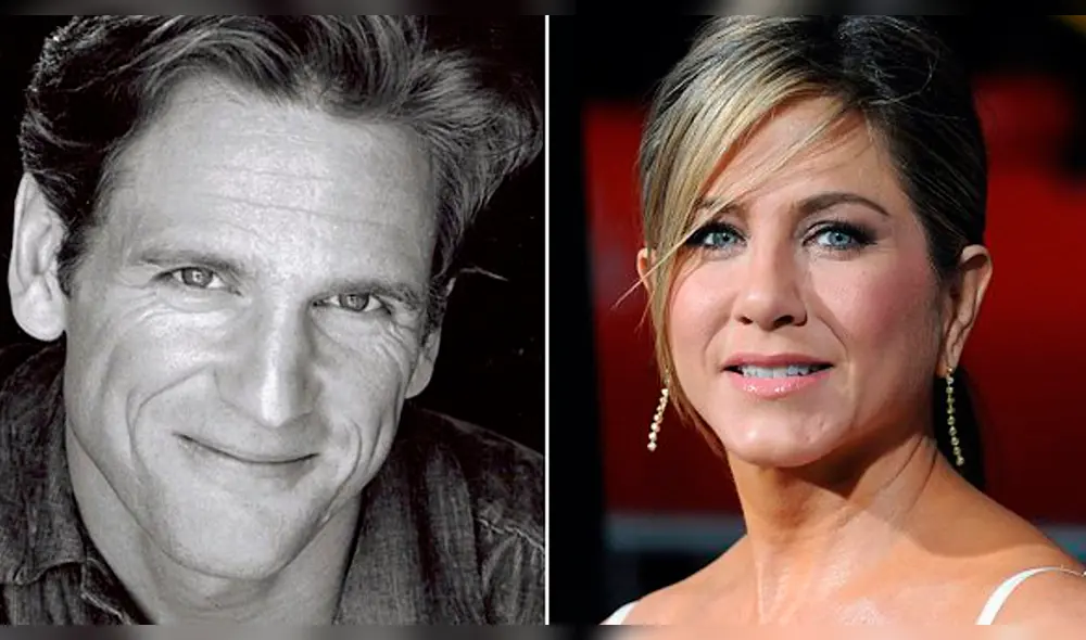 El trágico final del primer amor de Jennifer Aniston 