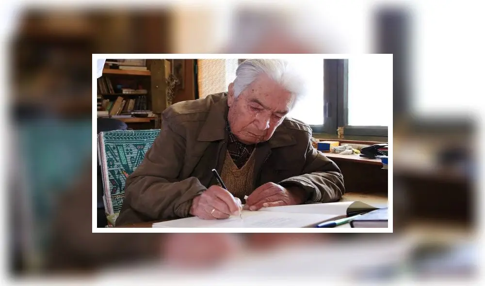 Falleció Andrés Zevallos de la Puente, el último pintor indigenista Falleció Andrés Zevallos de la Puente, el último pintor indigenista