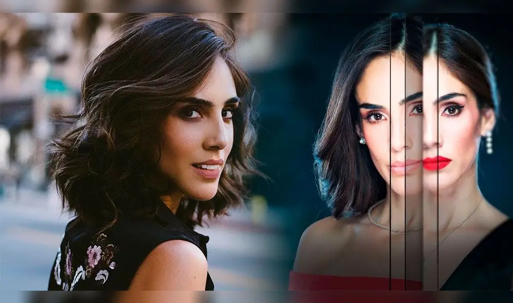 Sandra Echeverría, la nueva “Usurpadora”, recibe ola de críticas por actuar como diva