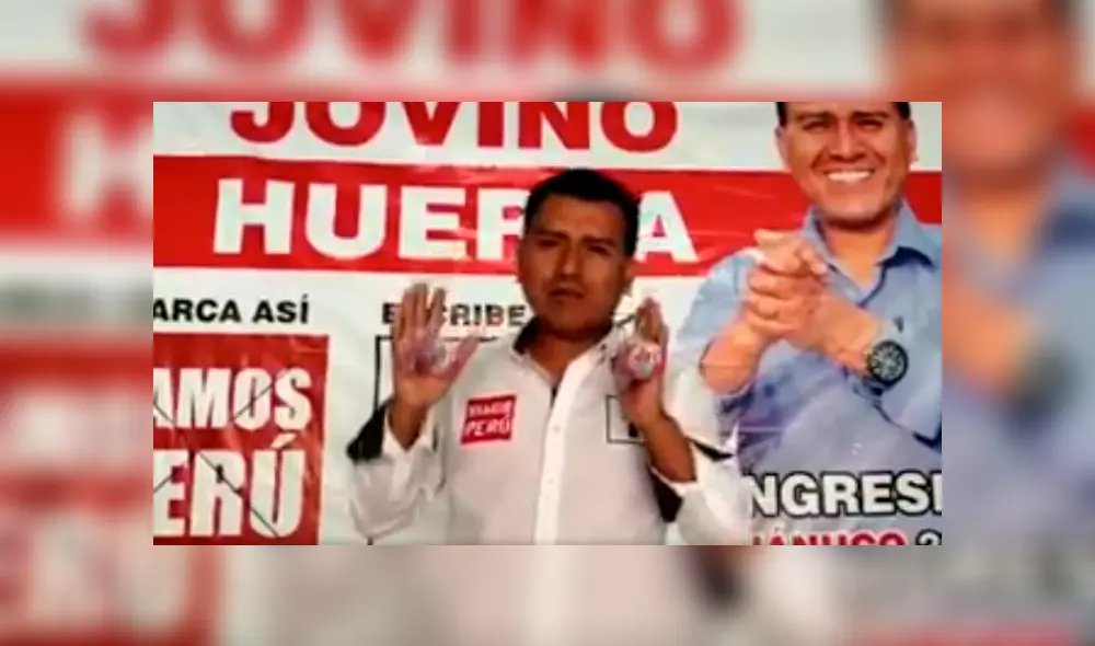 El candidato al Congreso de la República regaló por casualidad la llave de su automóvil. El candidato al Congreso de la República regaló por casualidad la llave de su automóvil.