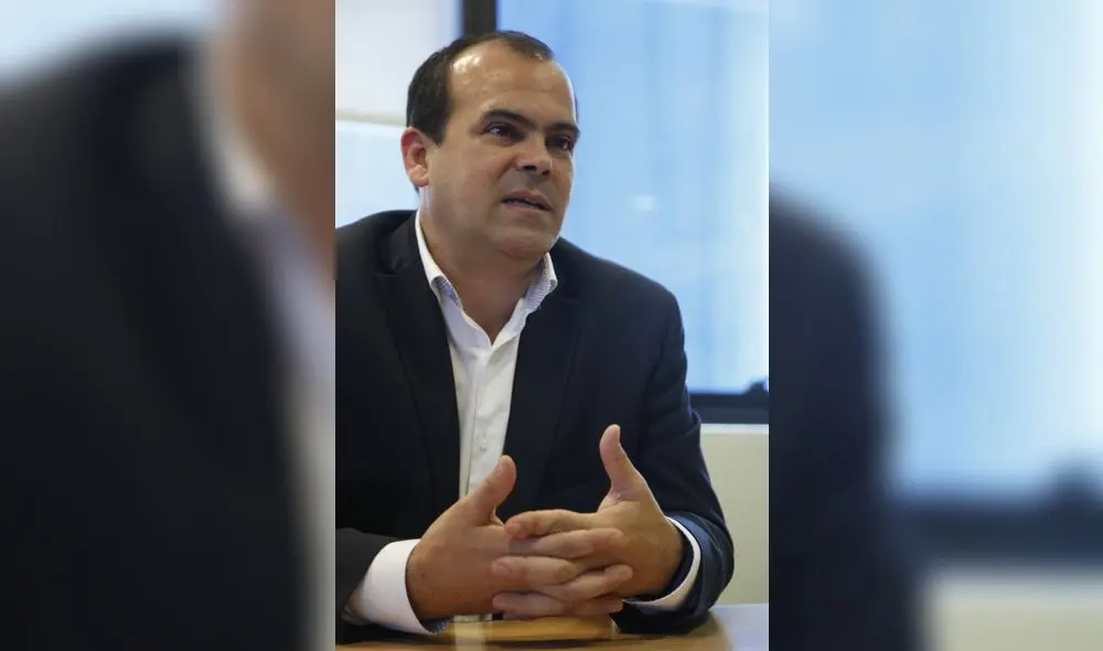 “El SOAT electrónico va a reducir la evasión” [VIDEO]