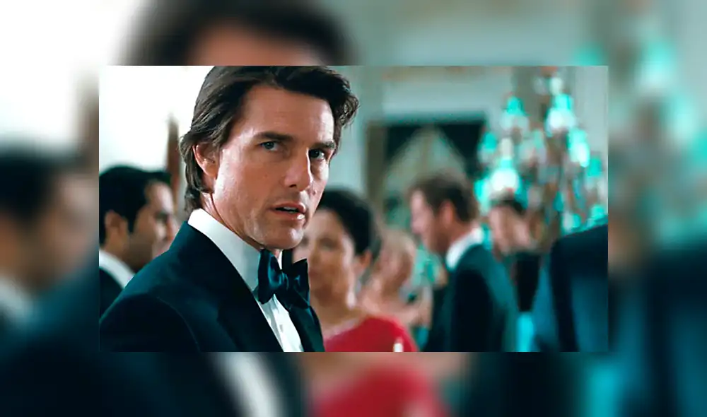 Misión Imposible prepara nuevas películas y ya cuenta con fecha de estreno [VIDEO]
