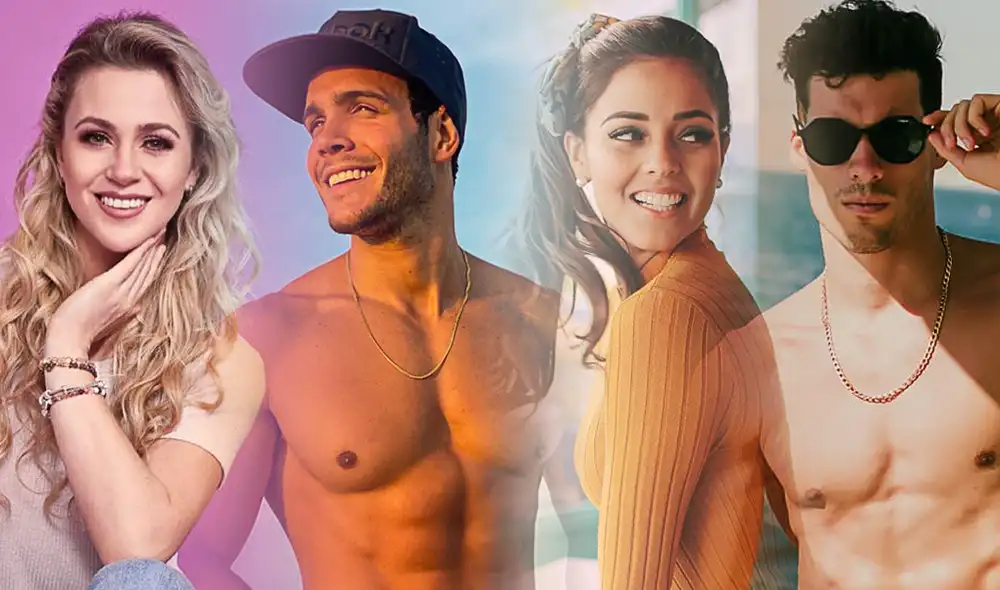 Los 'guerreros' y 'combatientes' contaron cómo pasarán este Año Nuevo. Los 'guerreros' y 'combatientes' contaron cómo pasarán este Año Nuevo.