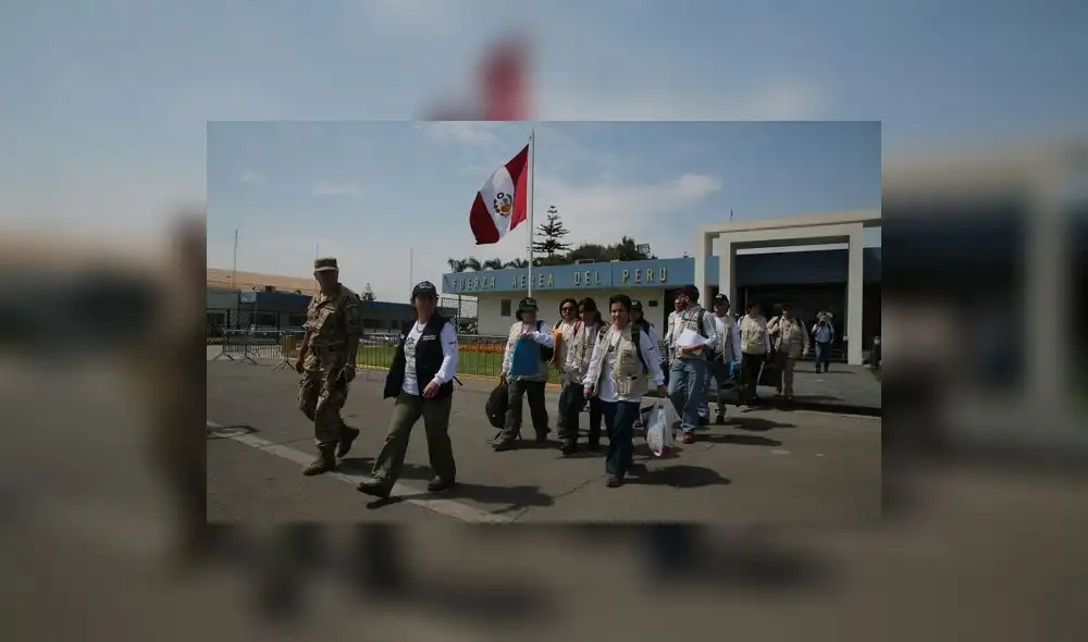 Ministerio de Salud realizará campaña de fumigación en Piura 