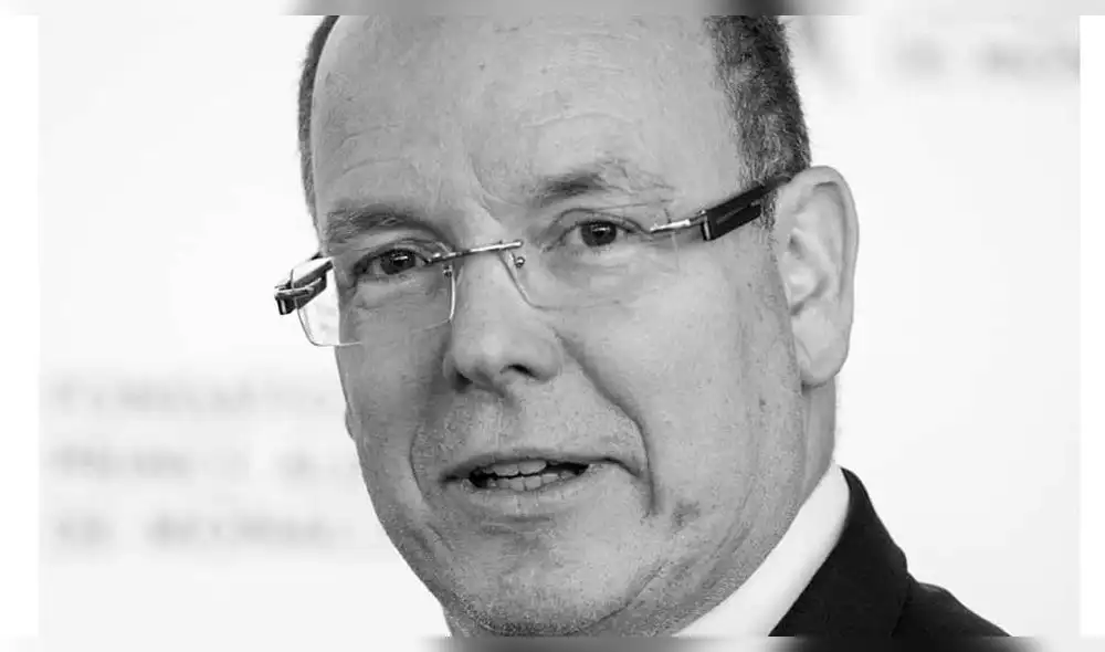 El príncipe Alberto de Mónaco da positivo a prueba de coronavirus. Foto: Instagram El príncipe Alberto de Mónaco da positivo a prueba de coronavirus. Foto: Instagram