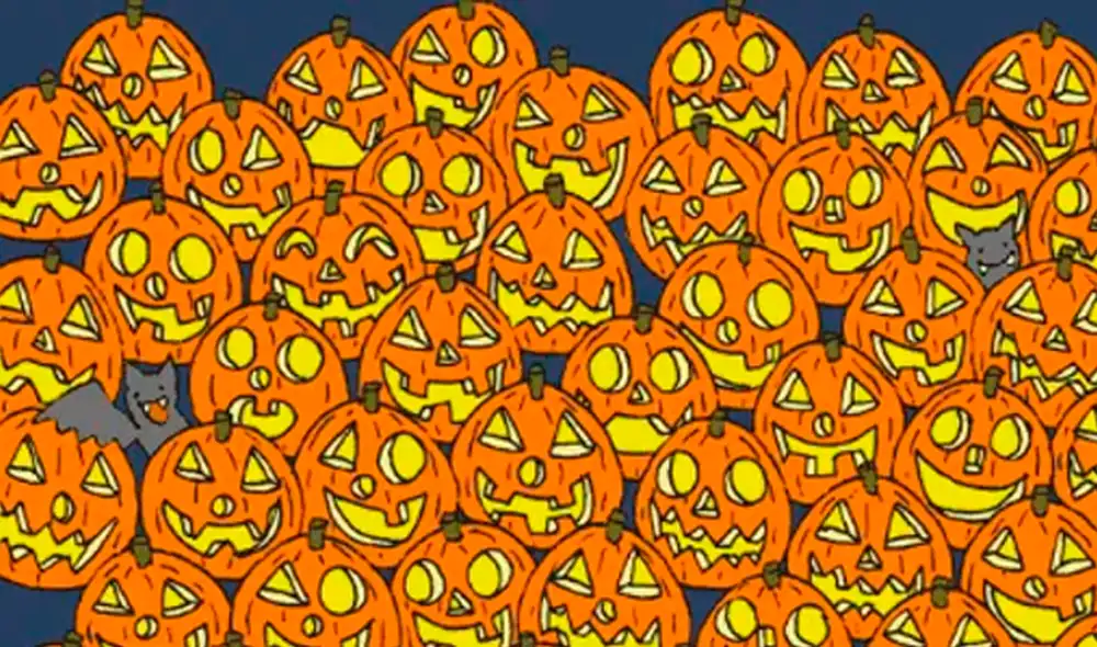 Solo cuentas con 20 segundos para superar este desafío. Foto: dudolf.com