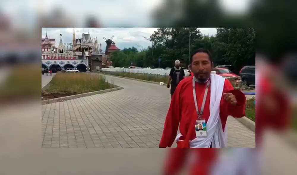 Afirman haber captado al ‘Hincha Israelita’ en estado de ebriedad Afirman haber captado al ‘Hincha Israelita’ en estado de ebriedad