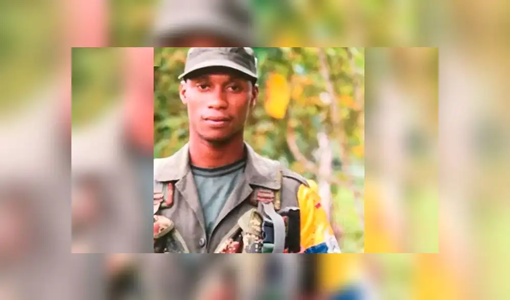 Ecuador: ¿Quién es alias 'Guacho', líder de los disidentes de las FARC?