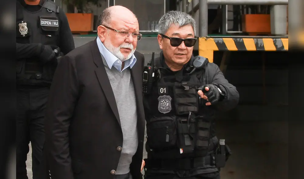 Susana Villarán: piden que Pinheiro y otros investigados paguen hasta 20 millones de dólares al Estado | Odebrecht | Lava Jato Susana Villarán: piden que Pinheiro y otros investigados paguen hasta 20 millones de dólares al Estado | Odebrecht | Lava Jato