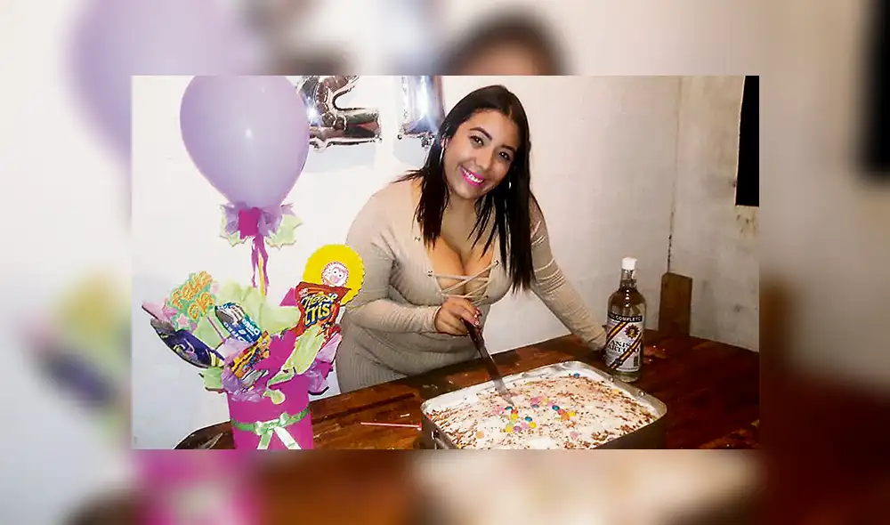 Michelle Flores Machado. Michelle Flores Machado.