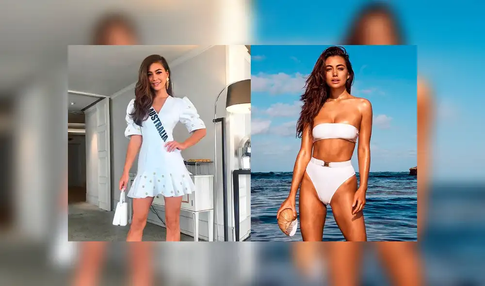 Miss Universo 2018: ellas son las favoritas para ganar la corona esta noche