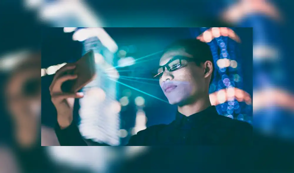 Facebook: el escalofriante motivo por el que ya no querrás hacer el #10YearChallenge