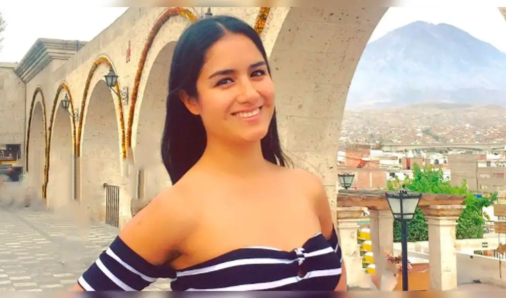 Mayella Lloclla sobre coronavirus: “Pasaremos muchísimas dificultades, pero saldremos de esto” Mayella Lloclla sobre coronavirus: “Pasaremos muchísimas dificultades, pero saldremos de esto”