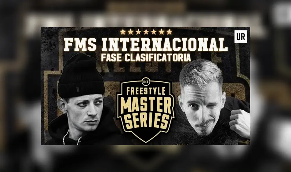 FMS Internacional 2019 Jornada 2 EN VIVO Streaming vía YouTube y Facebook desde Argentina. FMS Internacional 2019 Jornada 2 EN VIVO Streaming vía YouTube y Facebook desde Argentina.