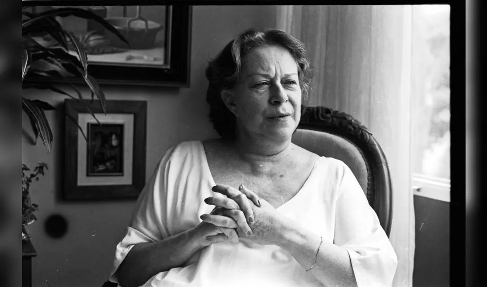 La más grandes compositoras peruana Chabuca Granda hubiera cumplido
100 años, y la fecha es especial para rendirle un homenaje a su trayectoria musical.