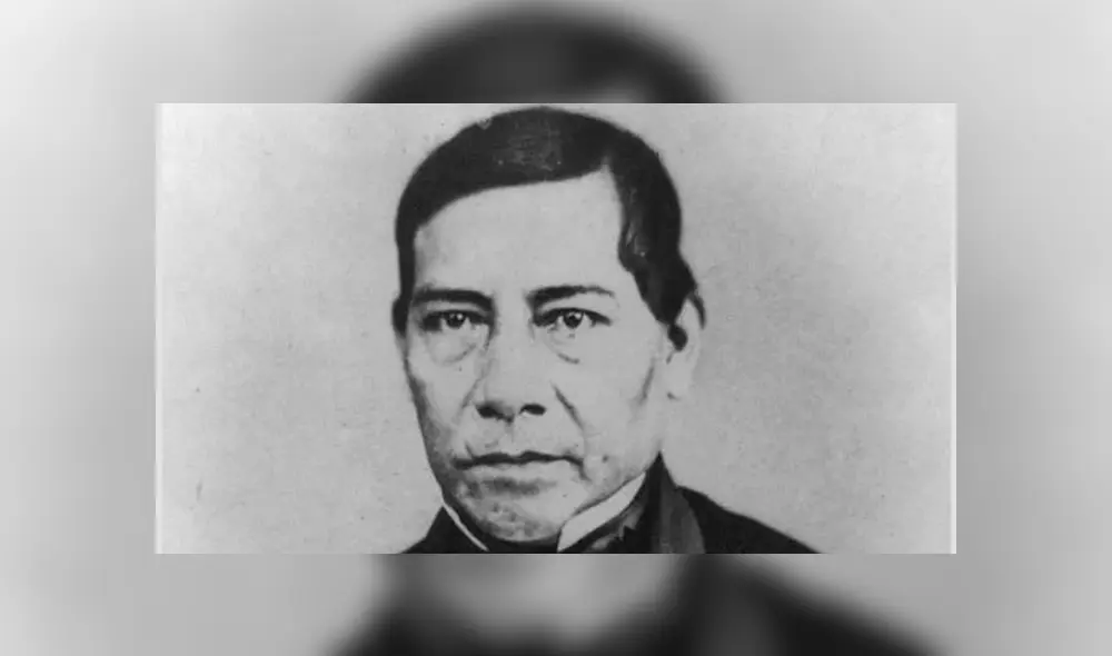 Benito Juárez