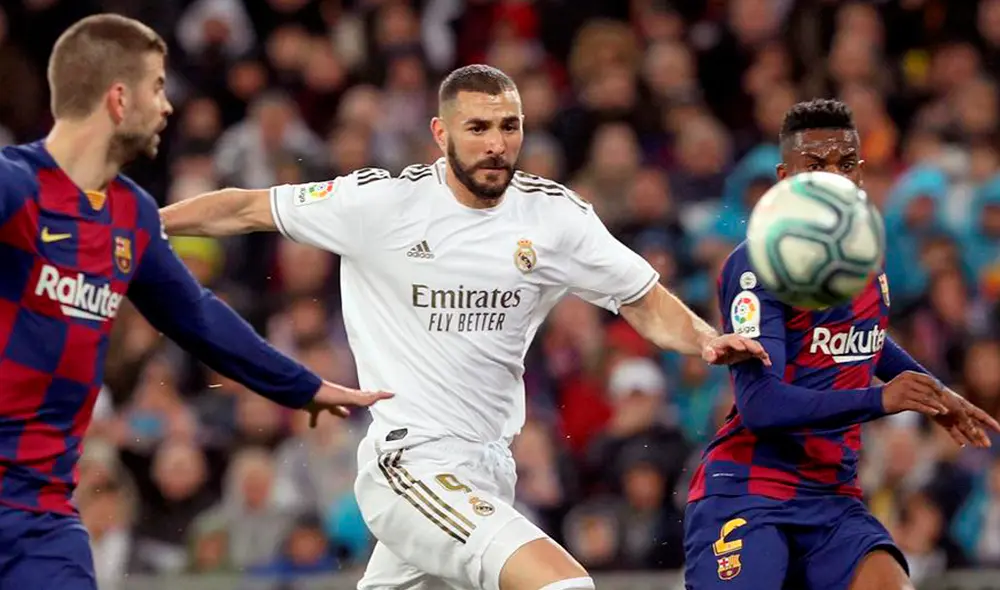 Gerard Piqué - Real Madrid Gerard Piqué - Real Madrid