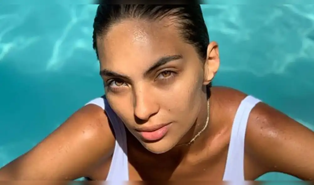 Natalie Vértiz presume amistad con Cardi B [FOTOS]