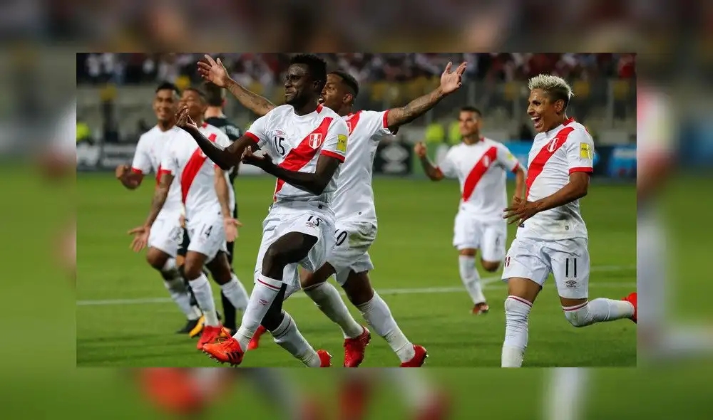 Alemania confirma amistoso con Perú