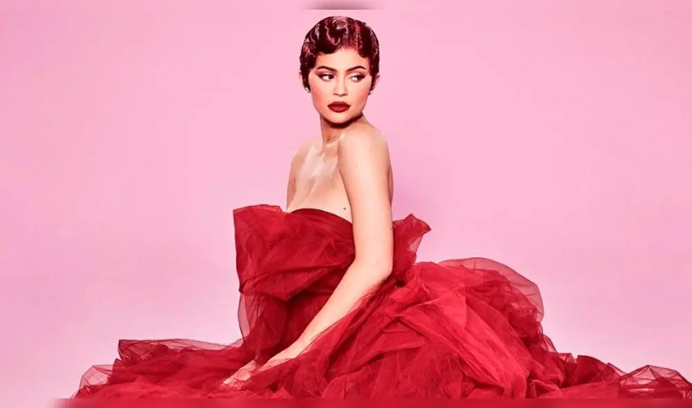 Kylie Jenner envía mensaje tras ser hospitalizada Kylie Jenner envía mensaje tras ser hospitalizada