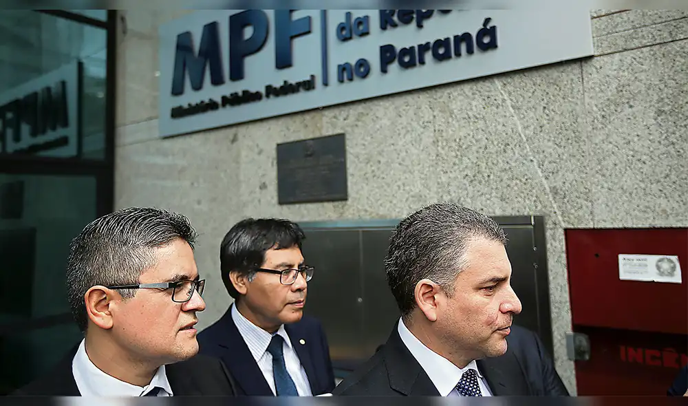 Sobornos por el Metro de Lima fueron de US$ 14 millones