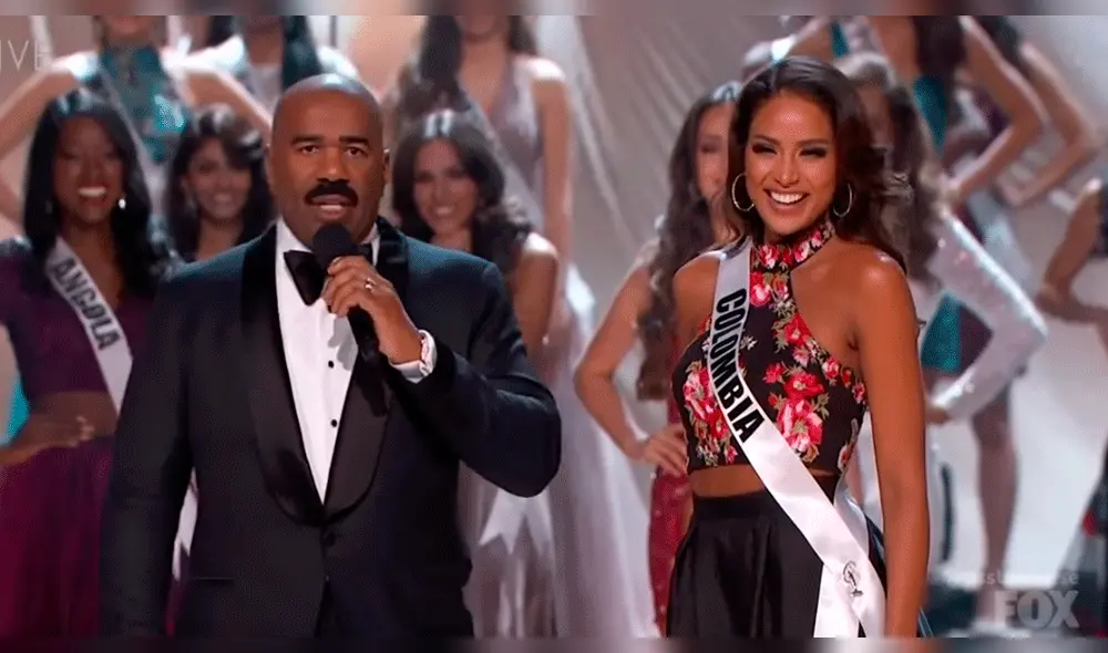 Exparticipante de Miss Universo casi pierde un dedo al ser coronada 