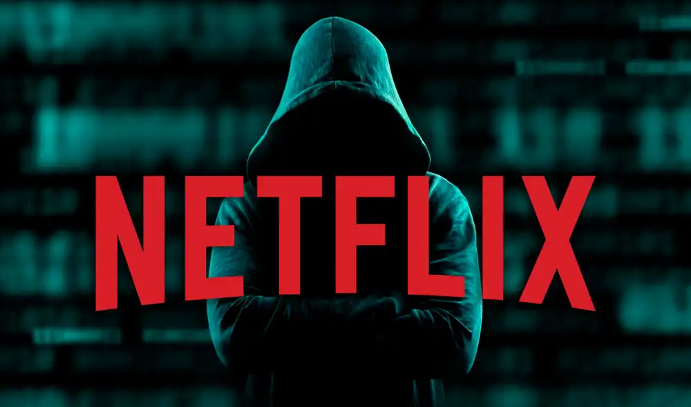 Se ha detectado nueva estafa relacionada con Netflix. | Foto: Composición La República
