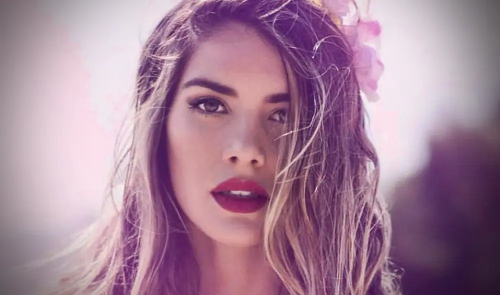 Korina Rivadeneira Korina Rivadeneira